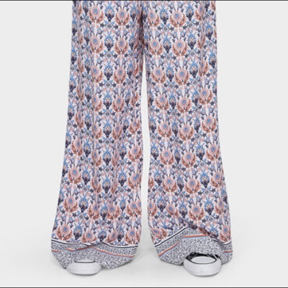 Rip Curl Sahara High Waist Sun Pant - Picture 3 of 8